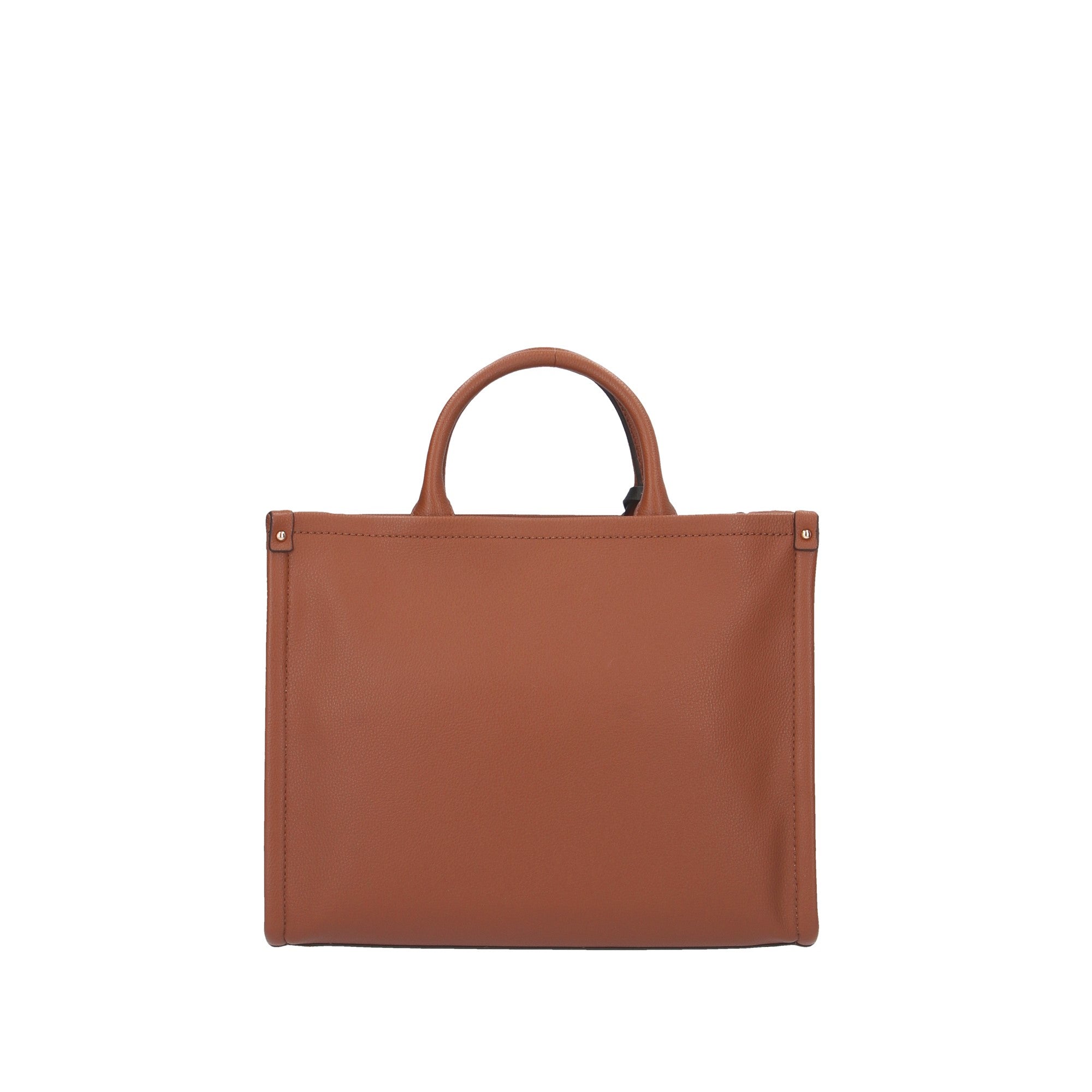 Liu Jo BORSA A MANO Cuoio