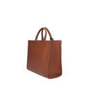 Liu Jo BORSA A MANO Cuoio