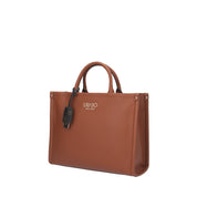 Liu Jo BORSA A MANO Cuoio