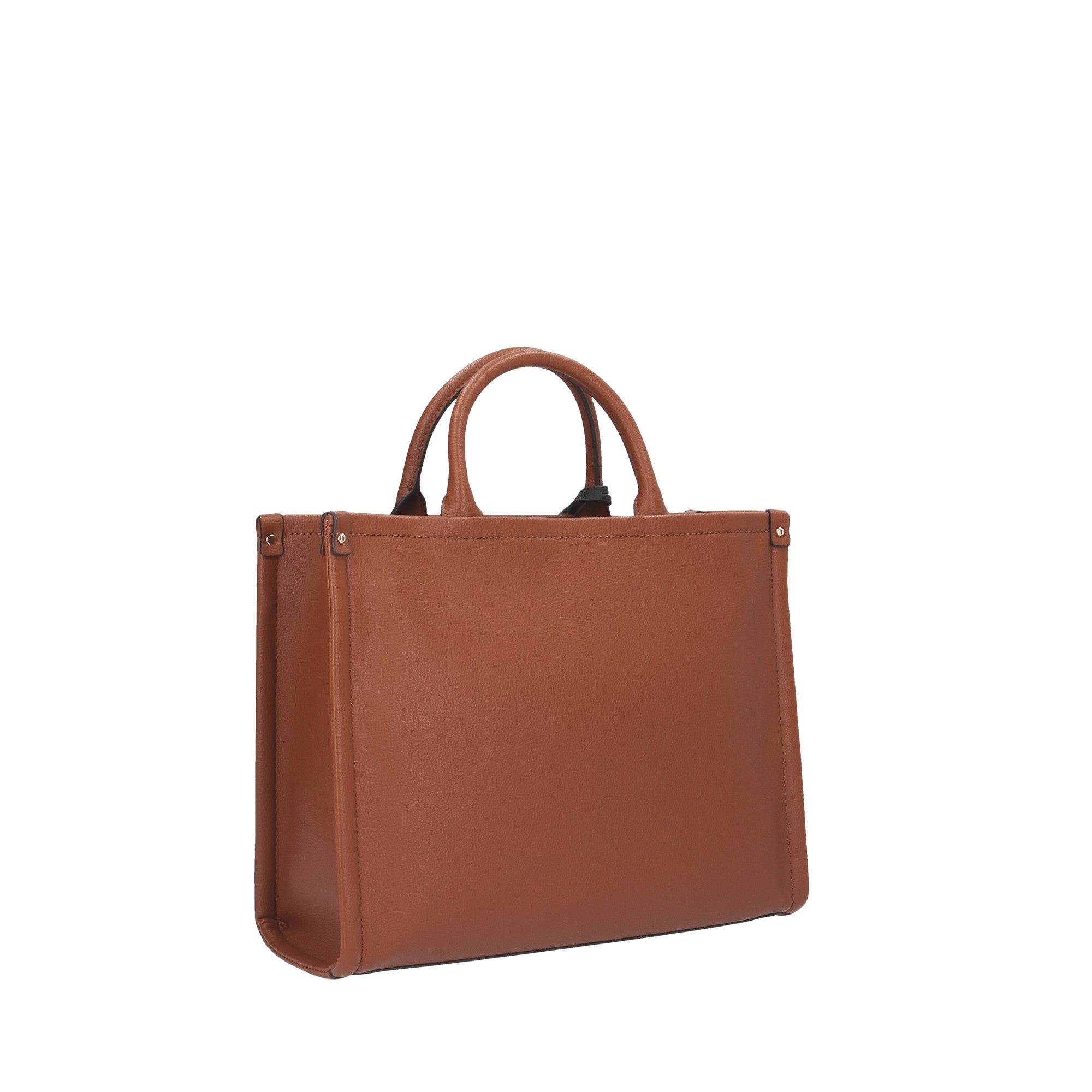 Liu Jo BORSA A MANO Cuoio