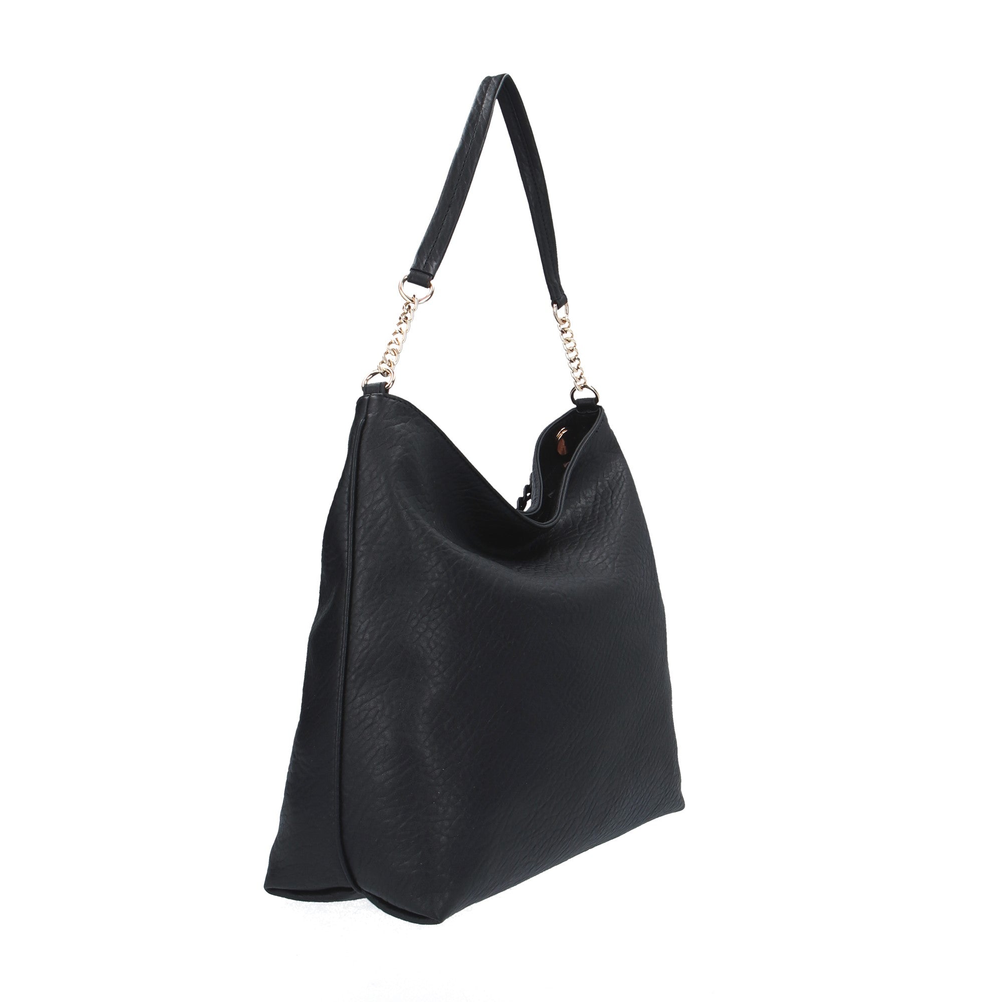 Liu Jo BORSA A SPALLA Nero