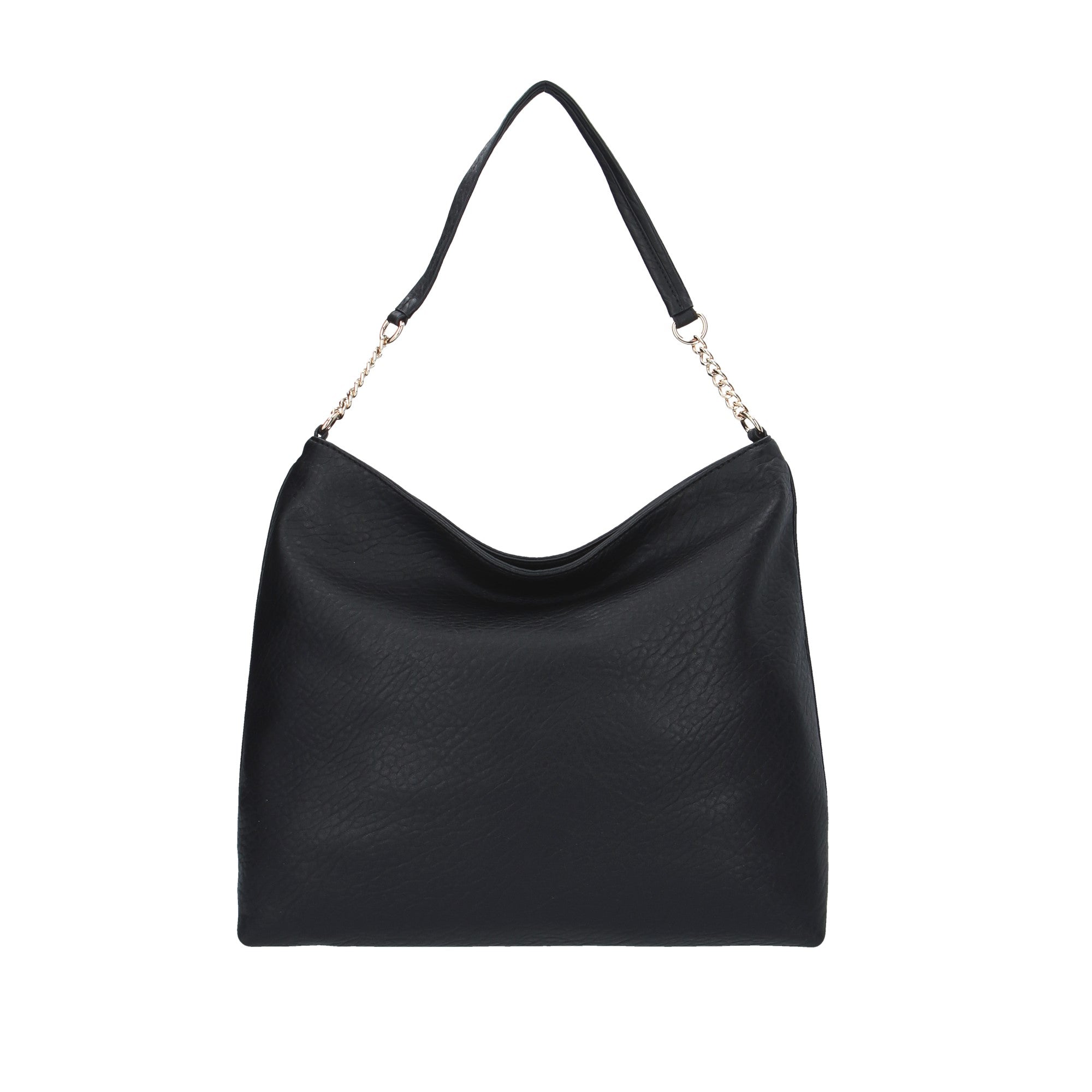 Liu Jo BORSA A SPALLA Nero