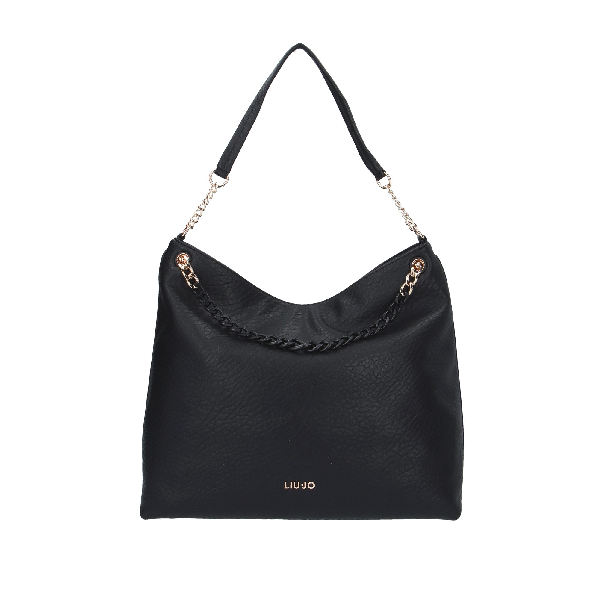 Liu Jo BORSA A SPALLA Nero