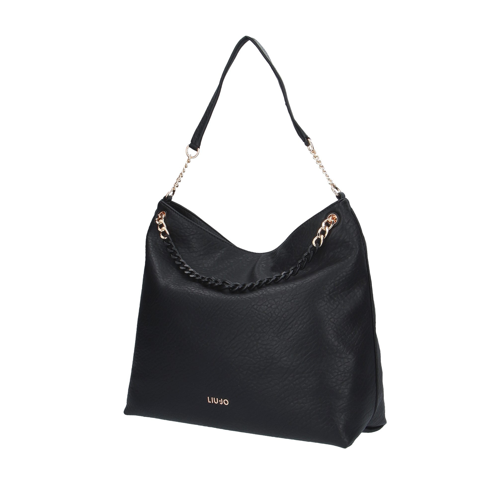Liu Jo BORSA A SPALLA Nero