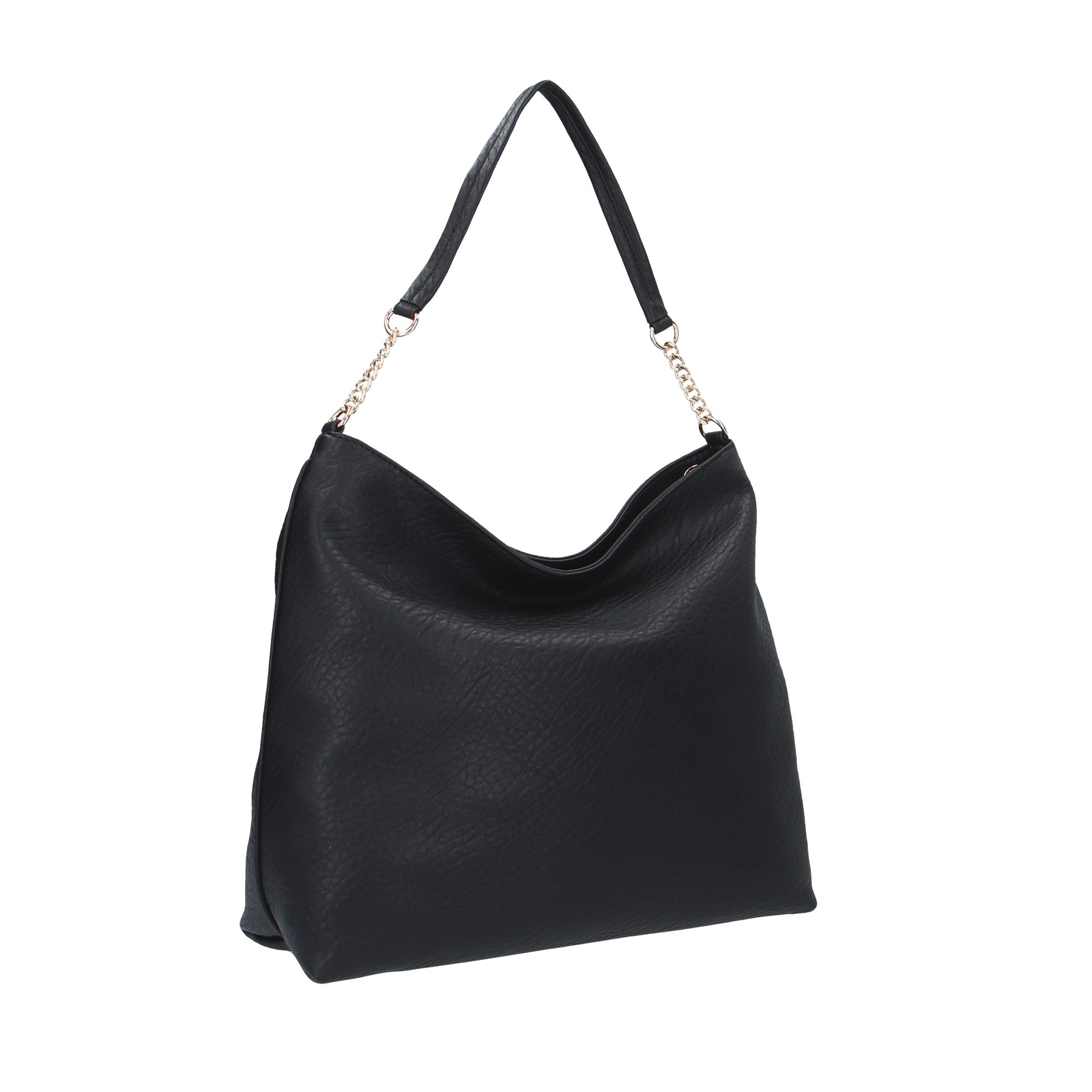 Liu Jo BORSA A SPALLA Nero