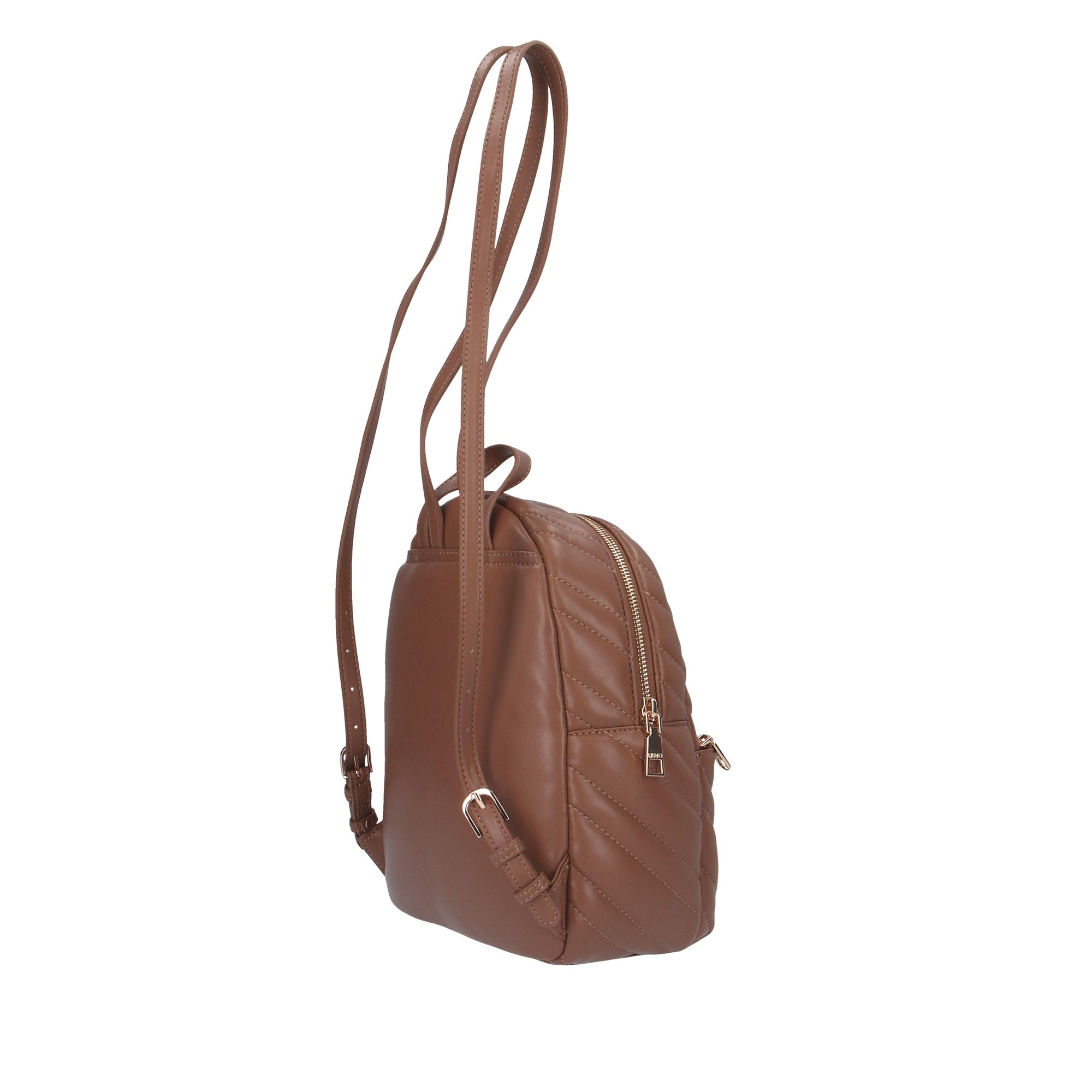 Liu Jo ZAINETTO Marrone Chiaro