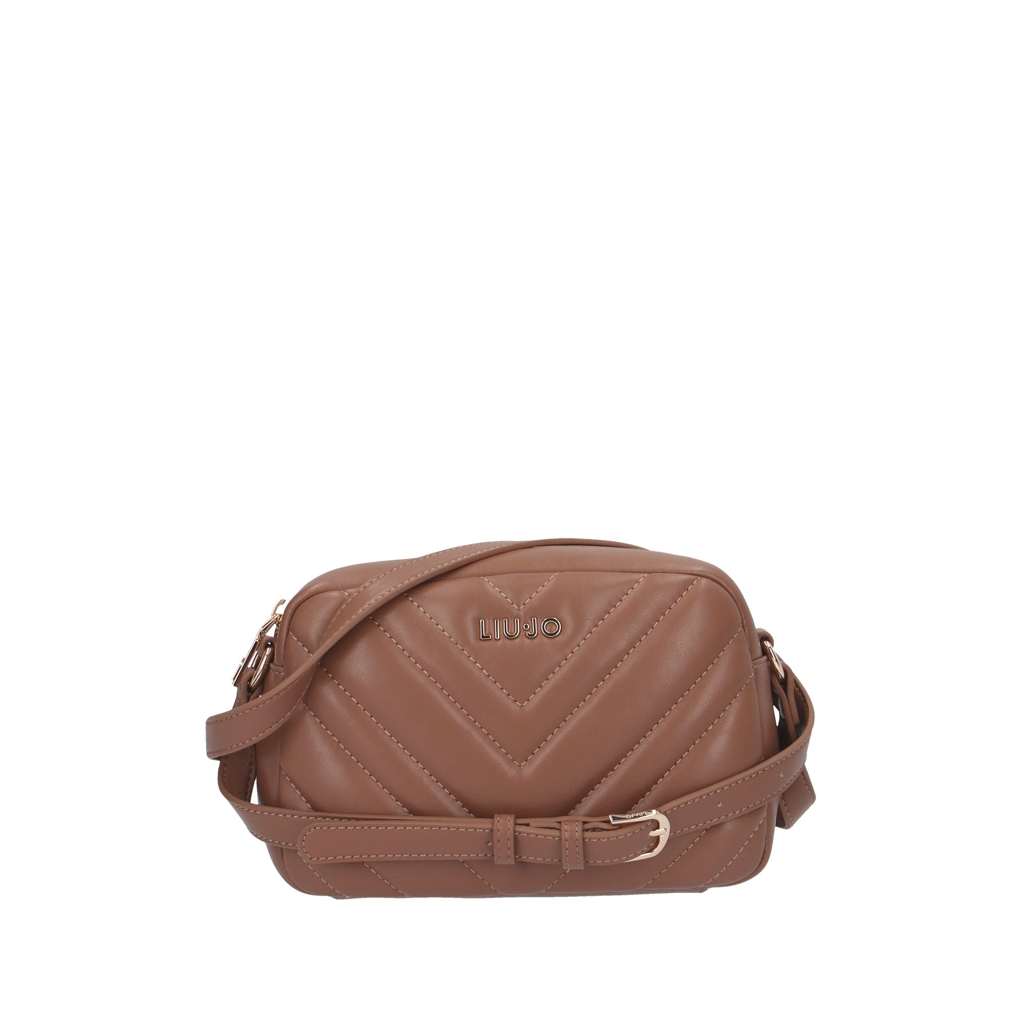 Liu Jo TRACOLLA Marrone Chiaro