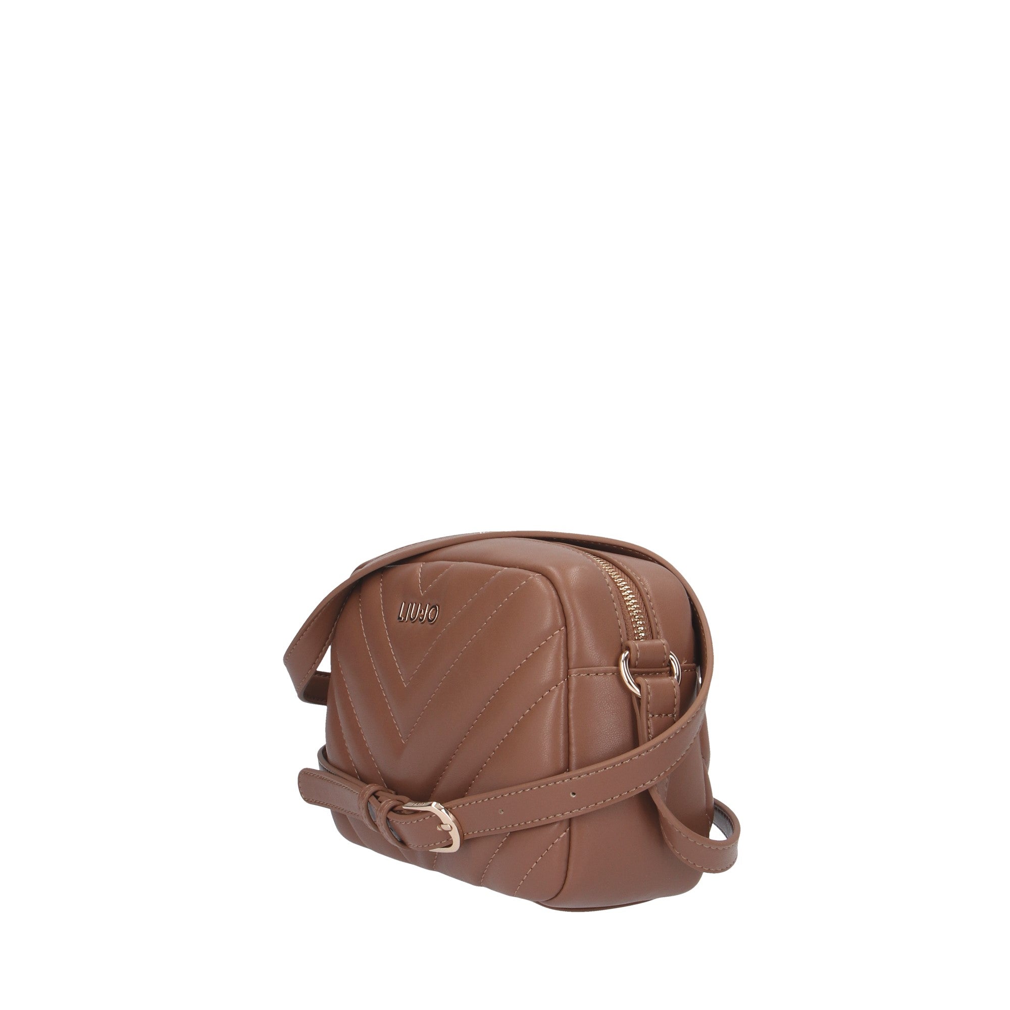 Liu Jo TRACOLLA Marrone Chiaro