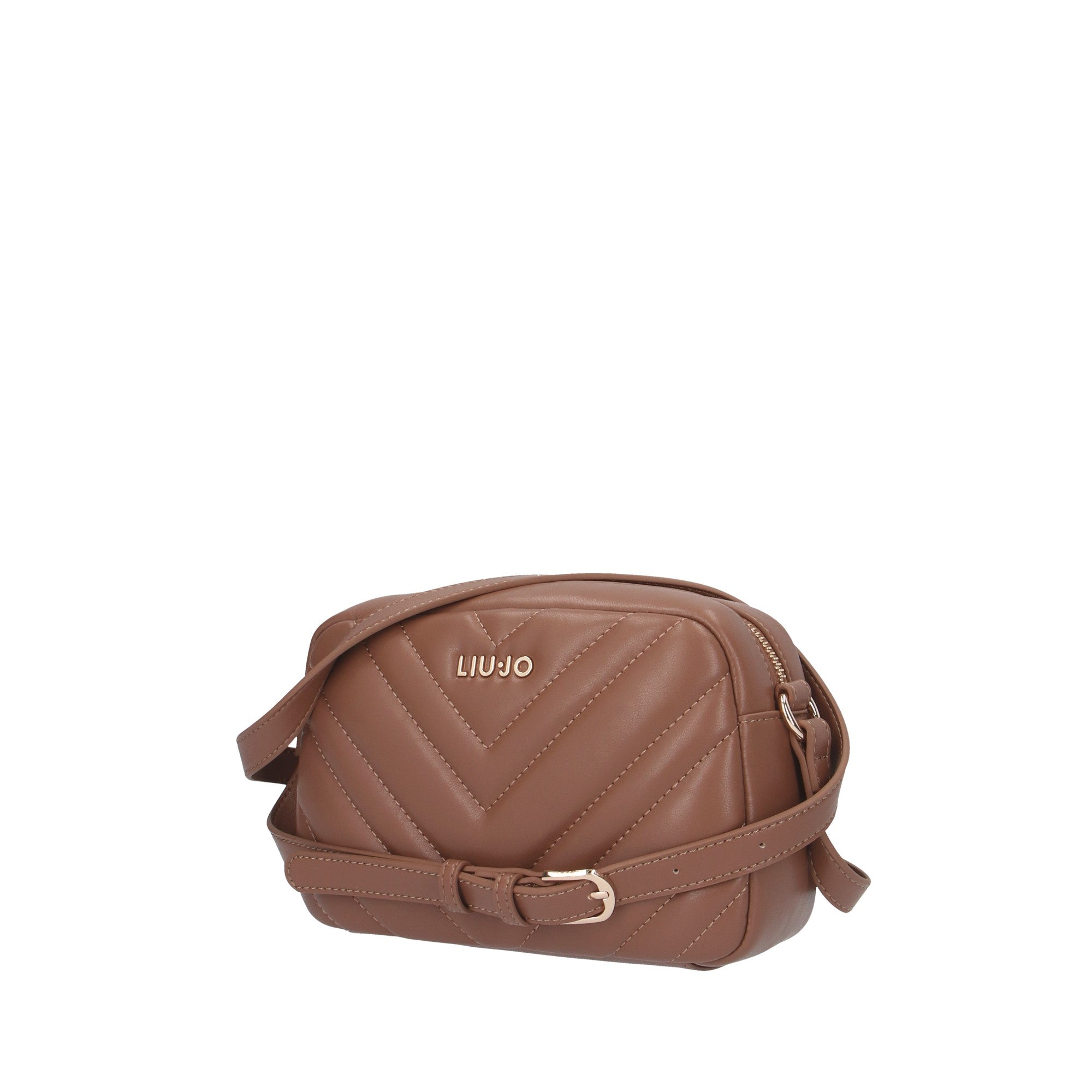 Liu Jo TRACOLLA Marrone Chiaro