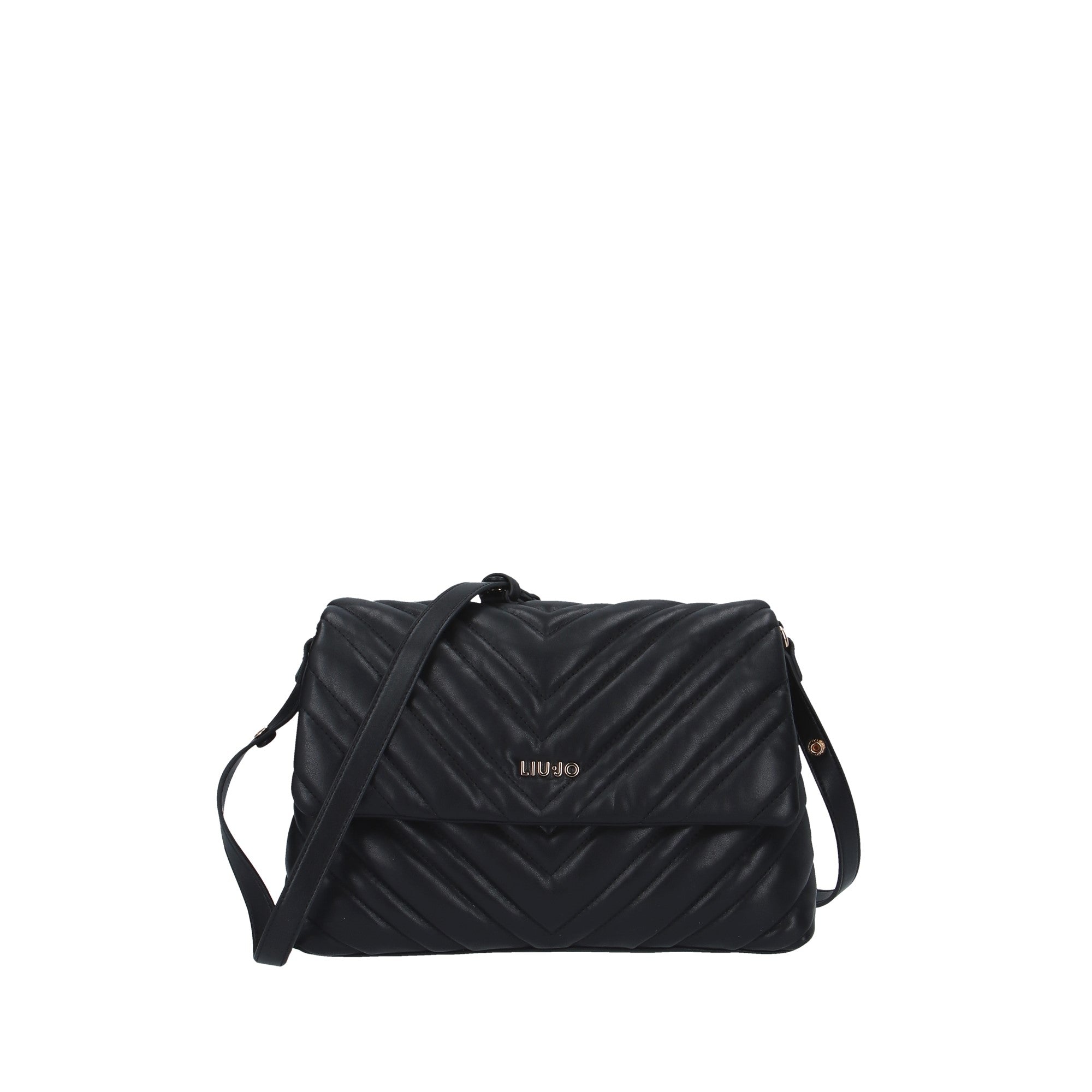 Liu Jo BORSA A MANO Nero