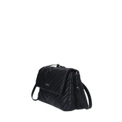 Liu Jo BORSA A MANO Nero