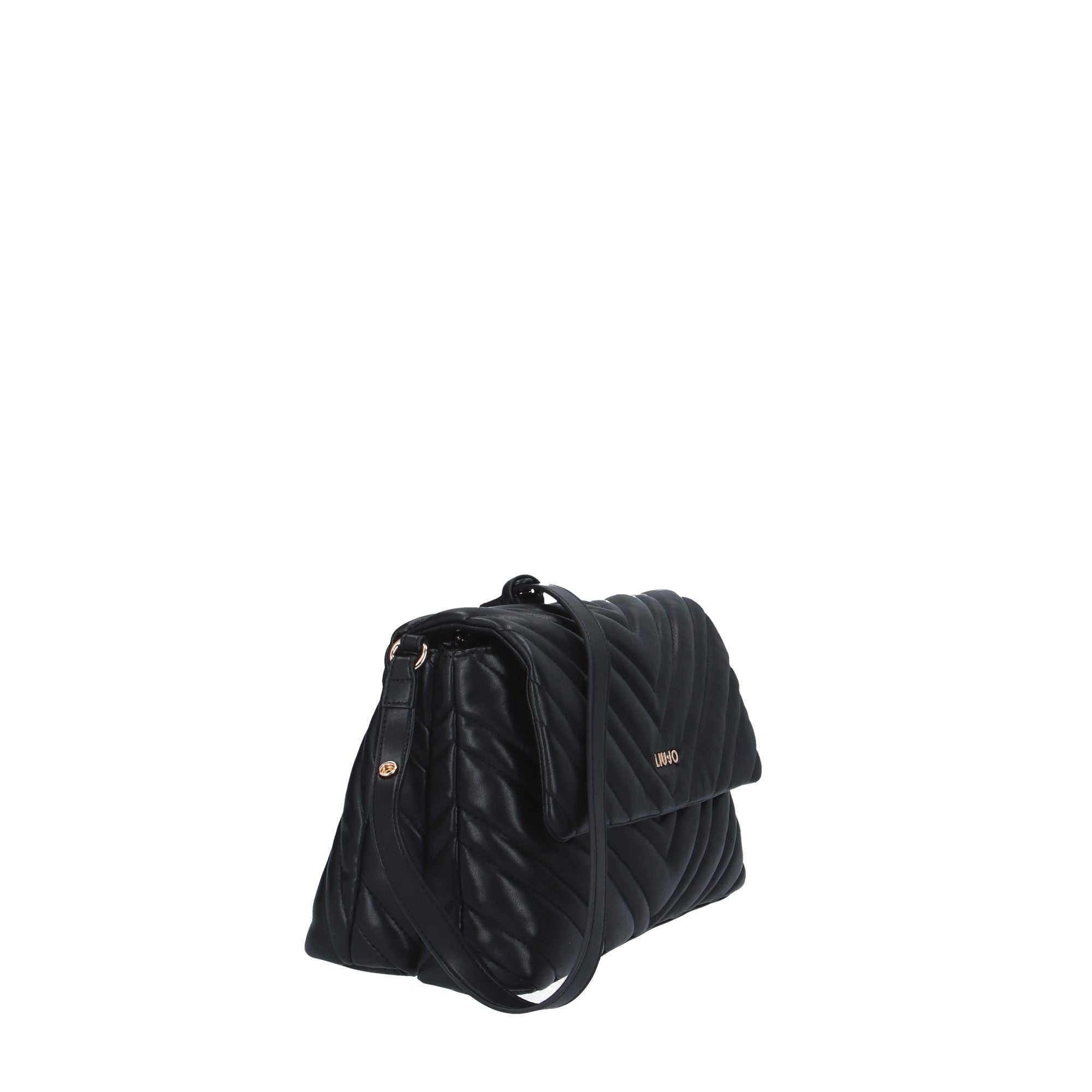 Liu Jo BORSA A MANO Nero