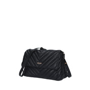 Liu Jo BORSA A MANO Nero