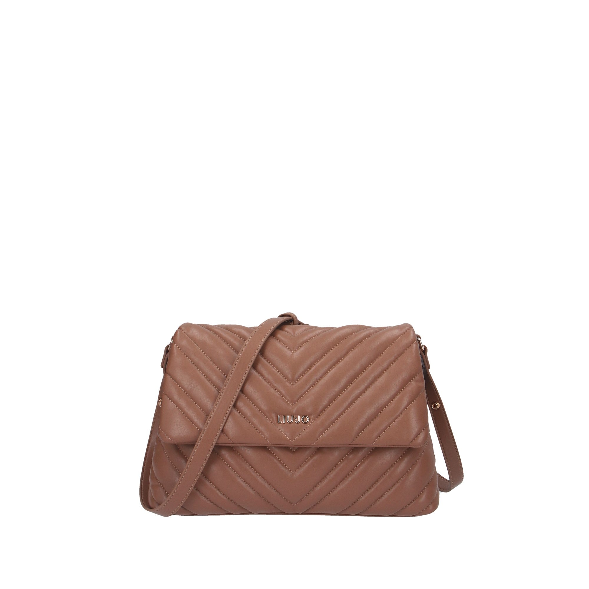 Liu Jo TRACOLLA Marrone Chiaro