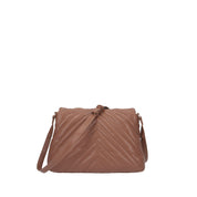 Liu Jo TRACOLLA Marrone Chiaro