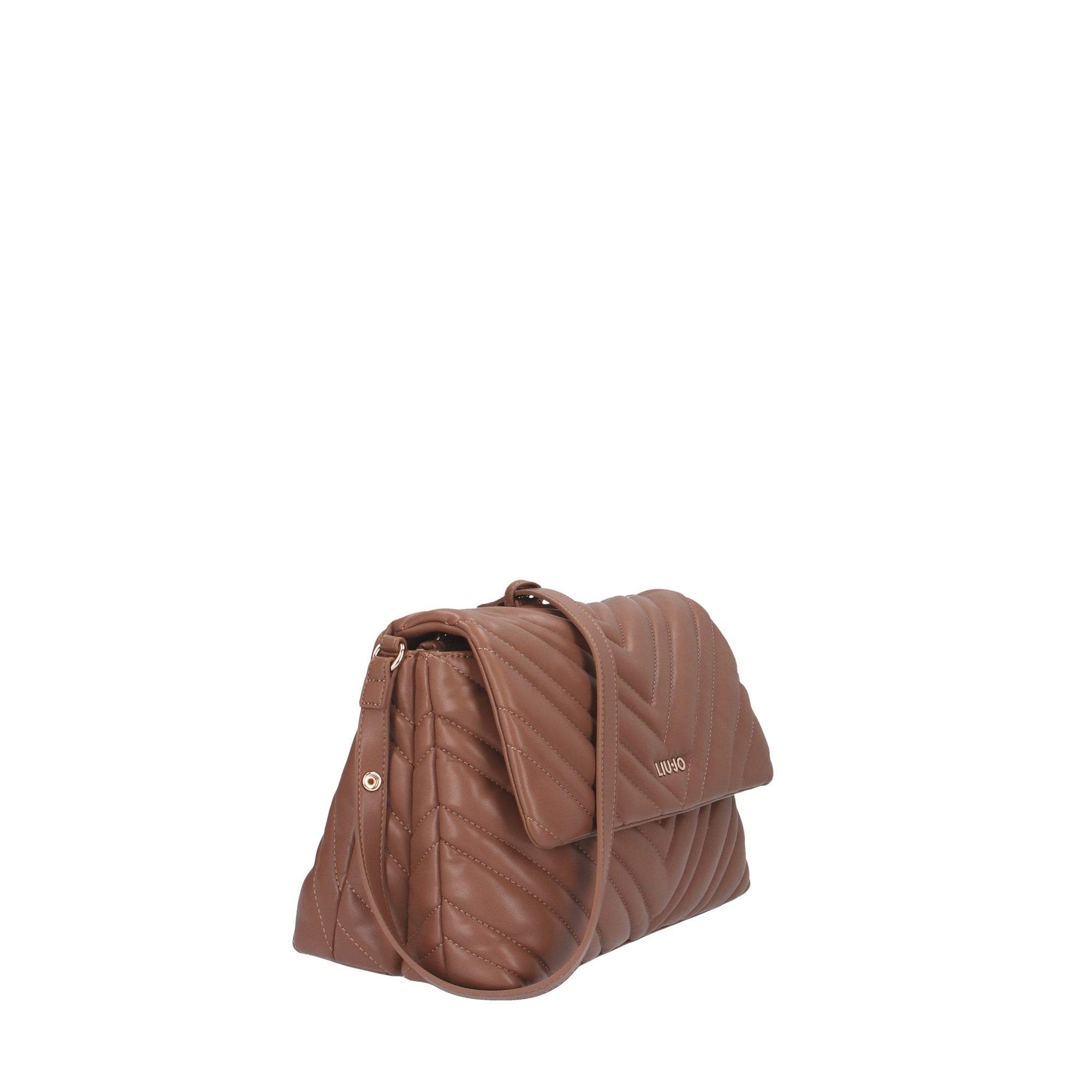 Liu Jo TRACOLLA Marrone Chiaro