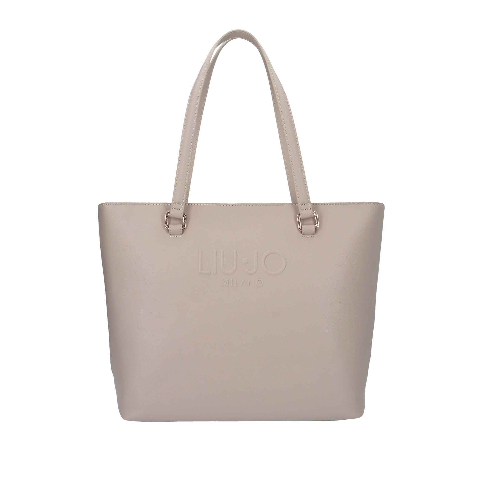 Liu Jo BORSA A MANO Neutro