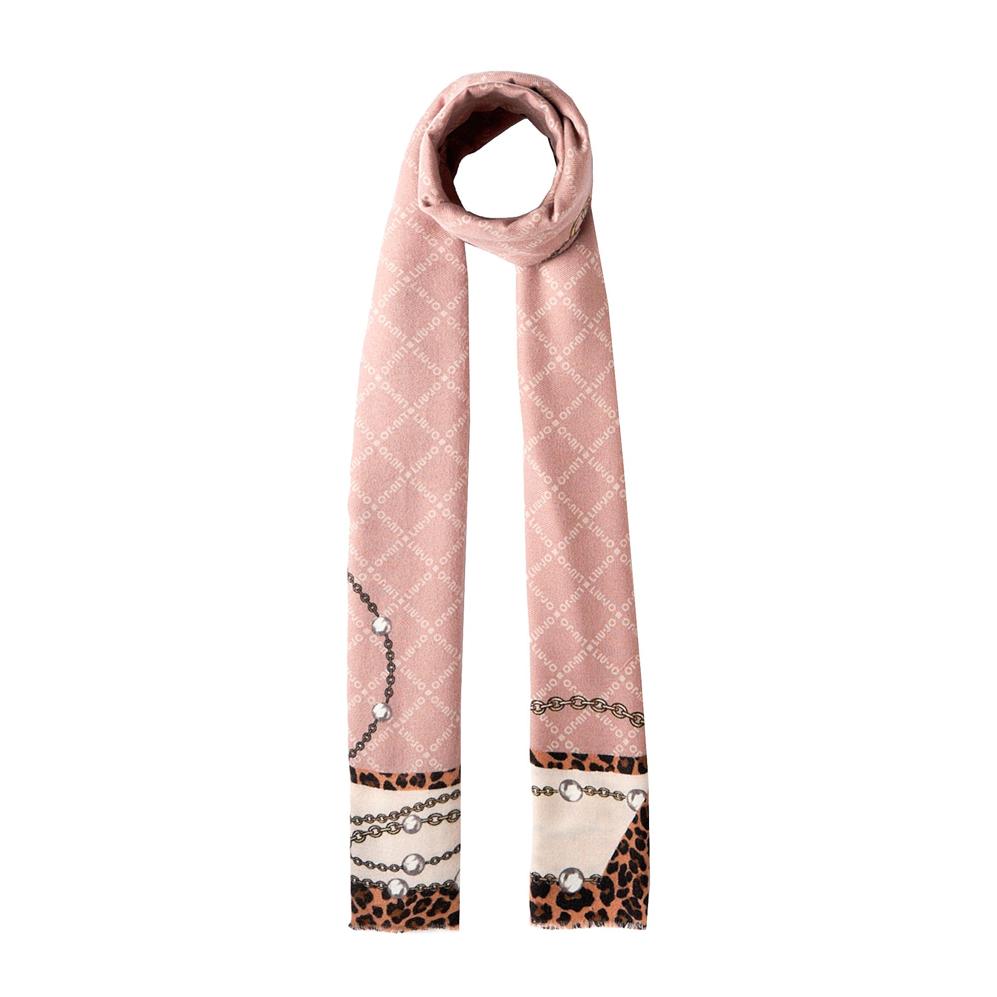 Liu Jo STOLA Naturale