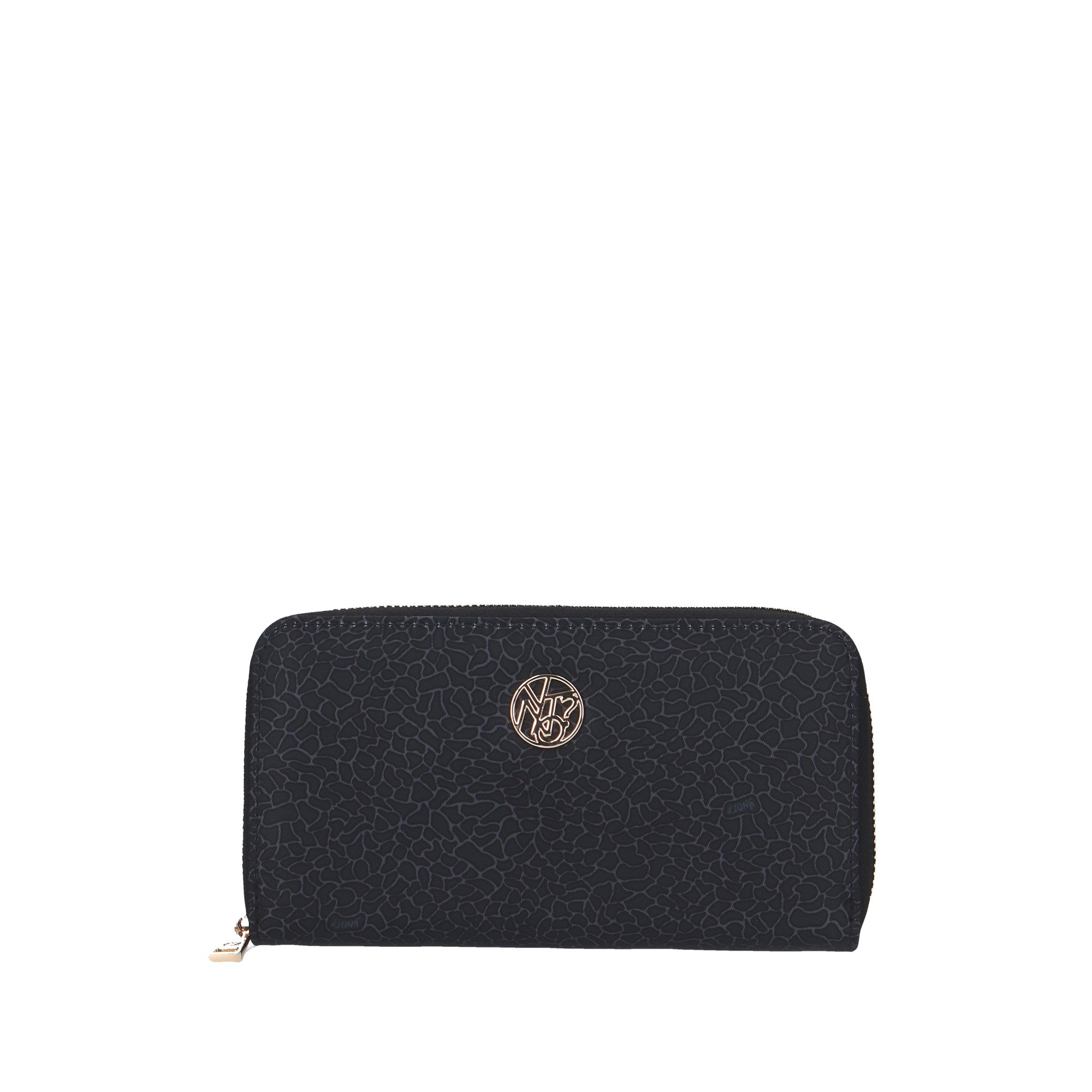 Ynot? PORTAFOGLIO Nero