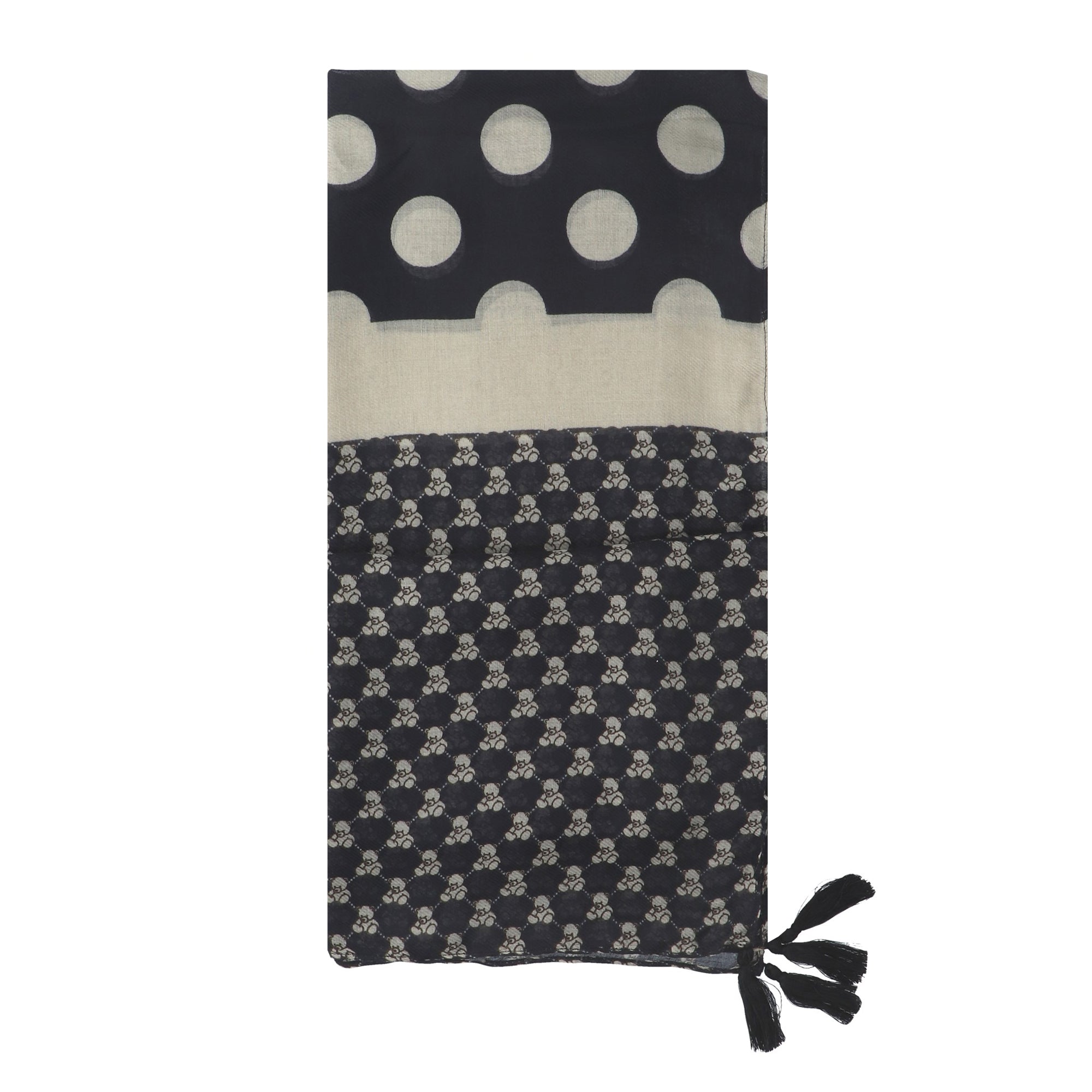 Pash Bag PASHMINA Multicolor