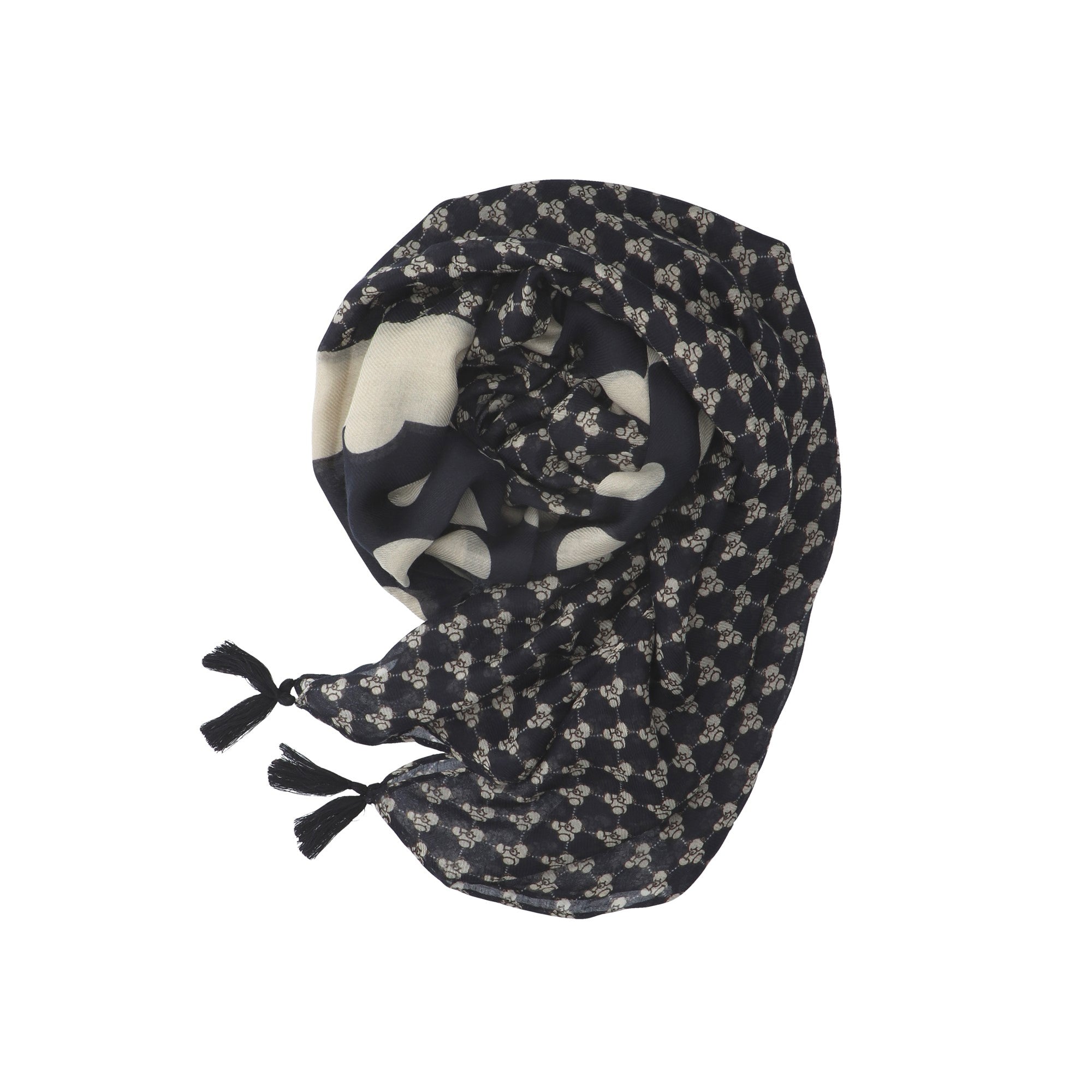 Pash Bag PASHMINA Multicolor