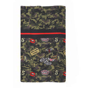 Pash Bag PASHMINA Multicolor