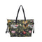 Pash Bag SHOPPING Multicolor