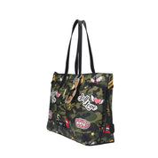 Pash Bag SHOPPING Multicolor
