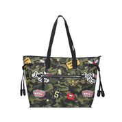 Pash Bag SHOPPING Multicolor