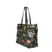 Pash Bag SHOPPING Multicolor