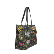 Pash Bag SHOPPING Multicolor