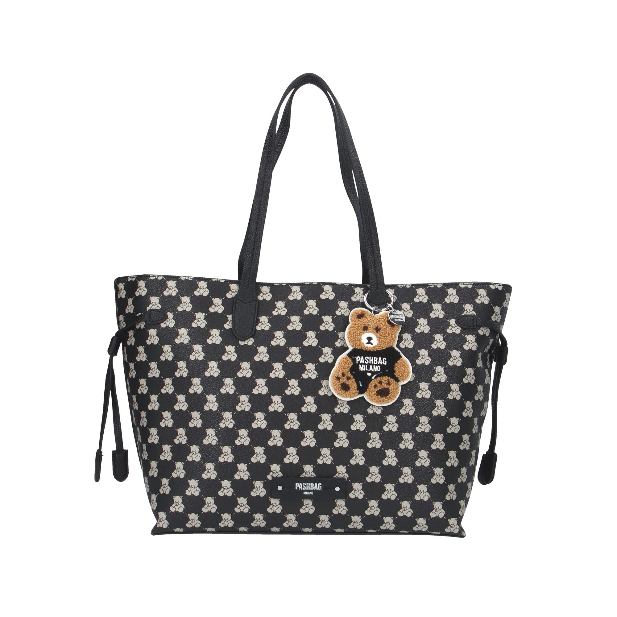 Pash Bag SHOPPING Multicolor