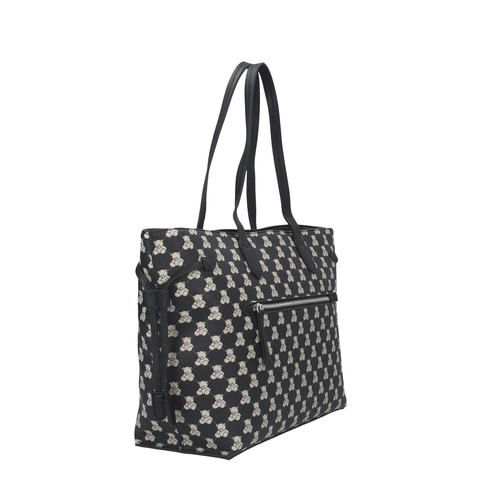 Pash Bag SHOPPING Multicolor