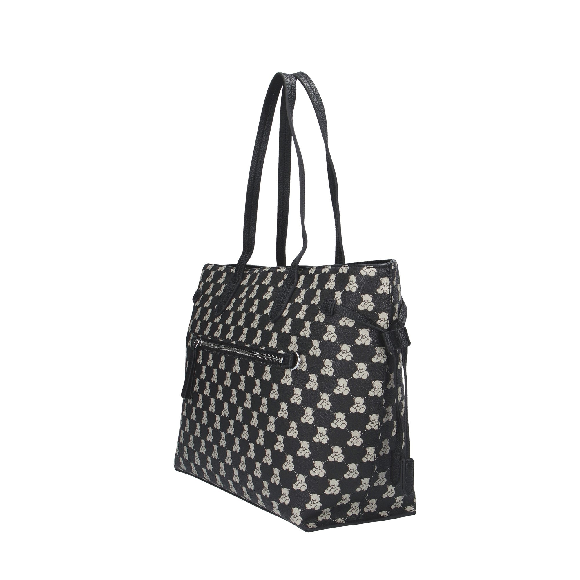 Pash Bag SHOPPING Multicolor