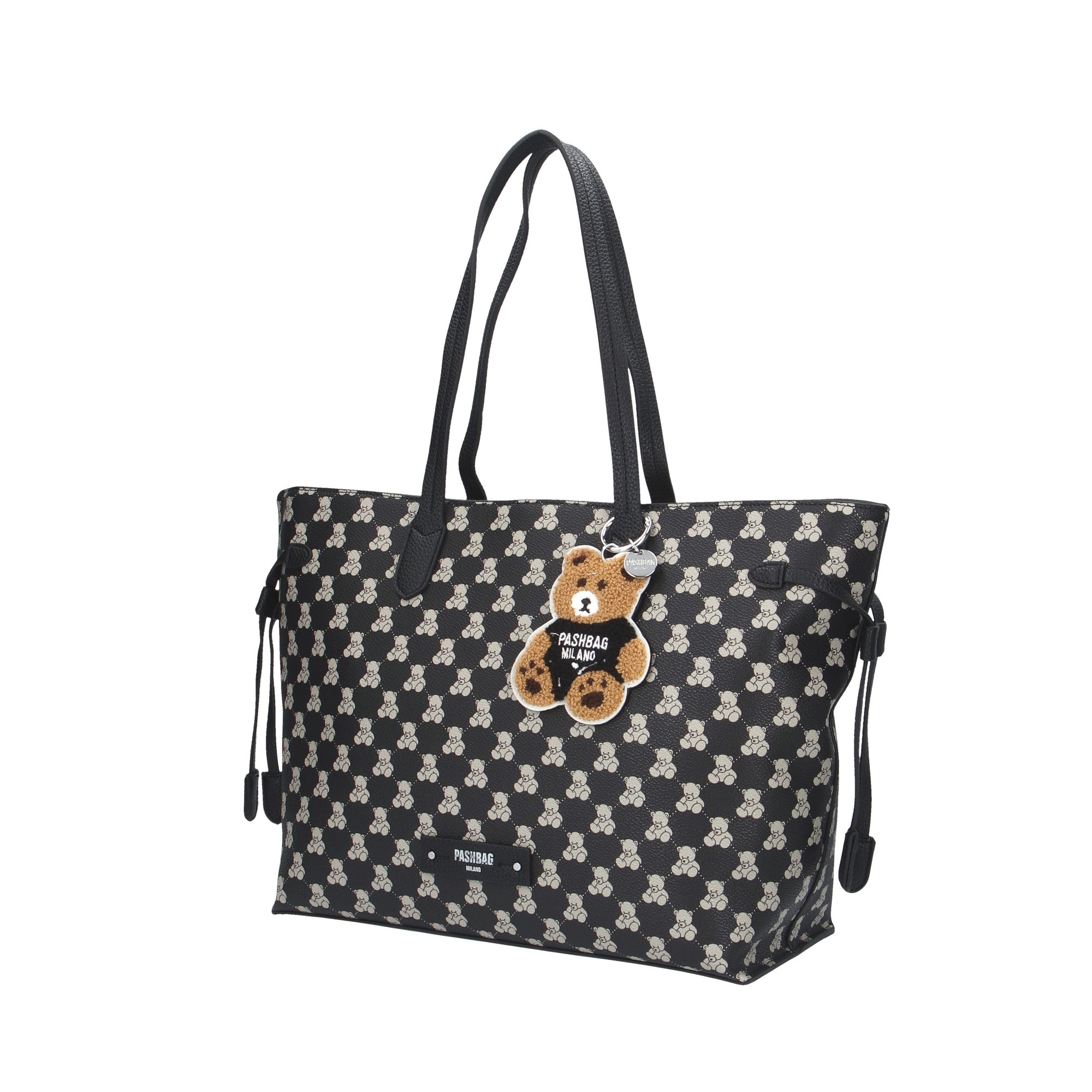 Pash Bag SHOPPING Multicolor