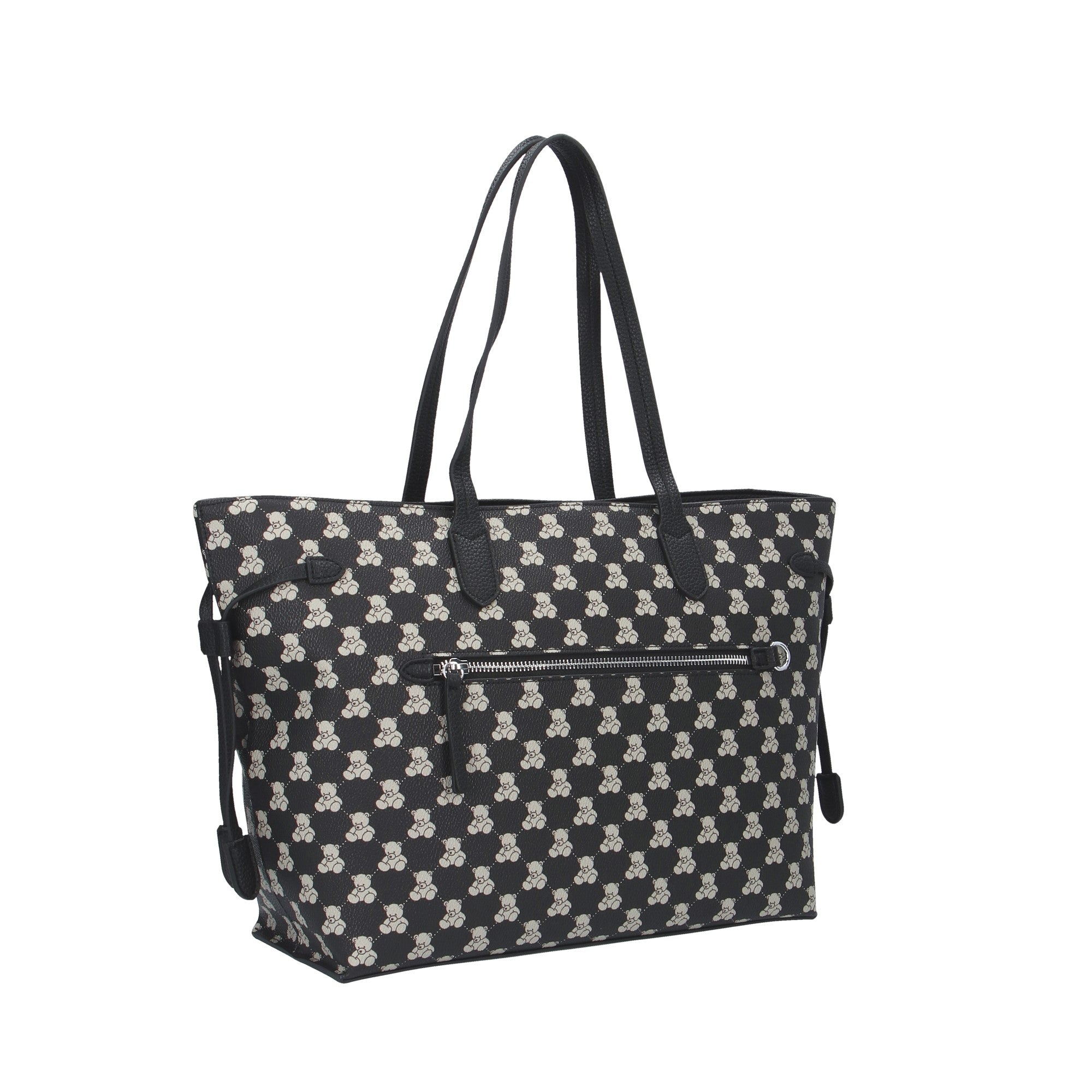 Pash Bag SHOPPING Multicolor