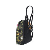 Pash Bag ZAINETTO Multicolor