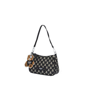 Pash Bag BORSA A SPALLA Multicolor