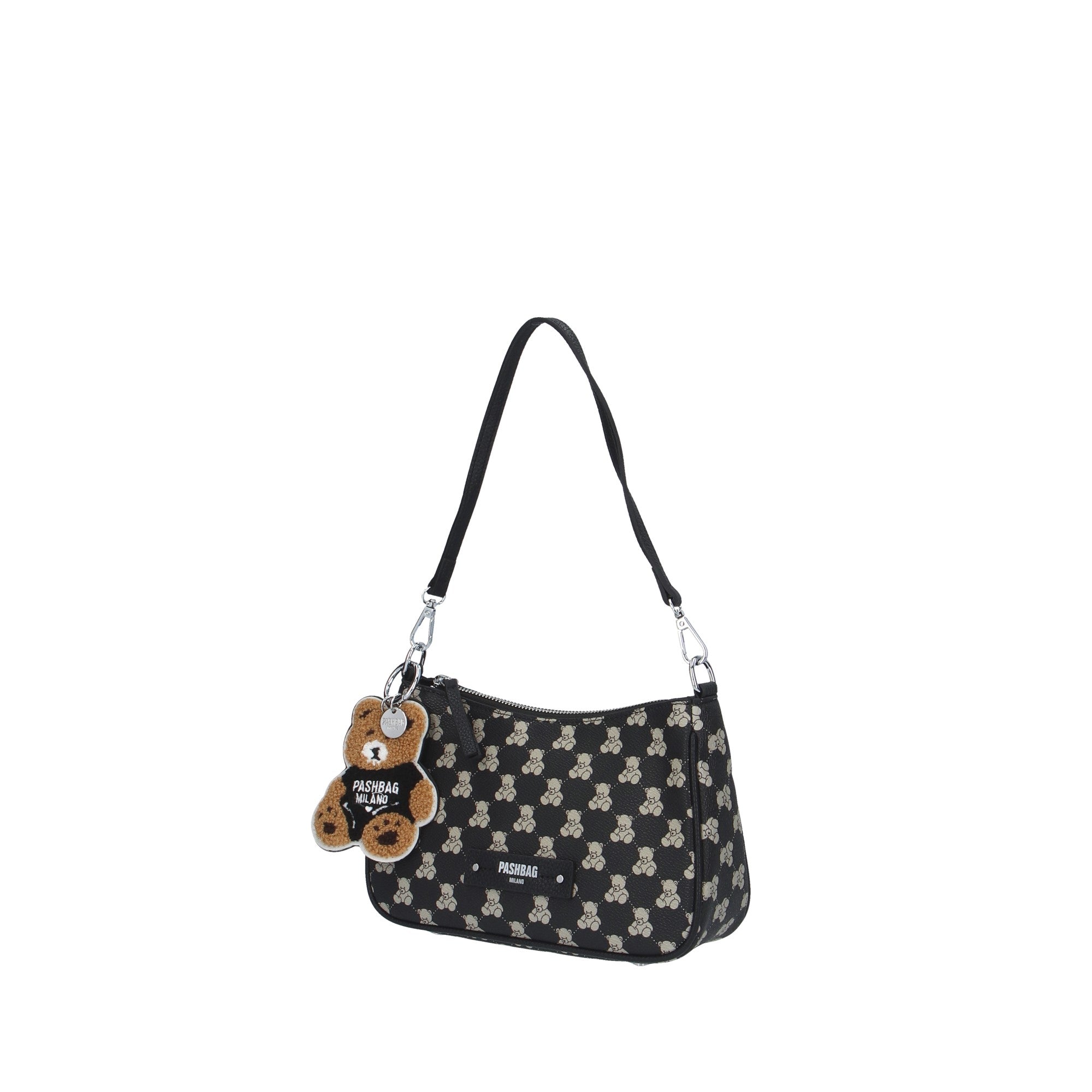 Pash Bag BORSA A SPALLA Multicolor