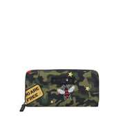 Pash Bag PORTAFOGLIO Multicolor