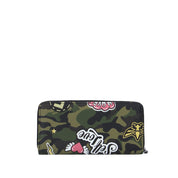 Pash Bag PORTAFOGLIO Multicolor