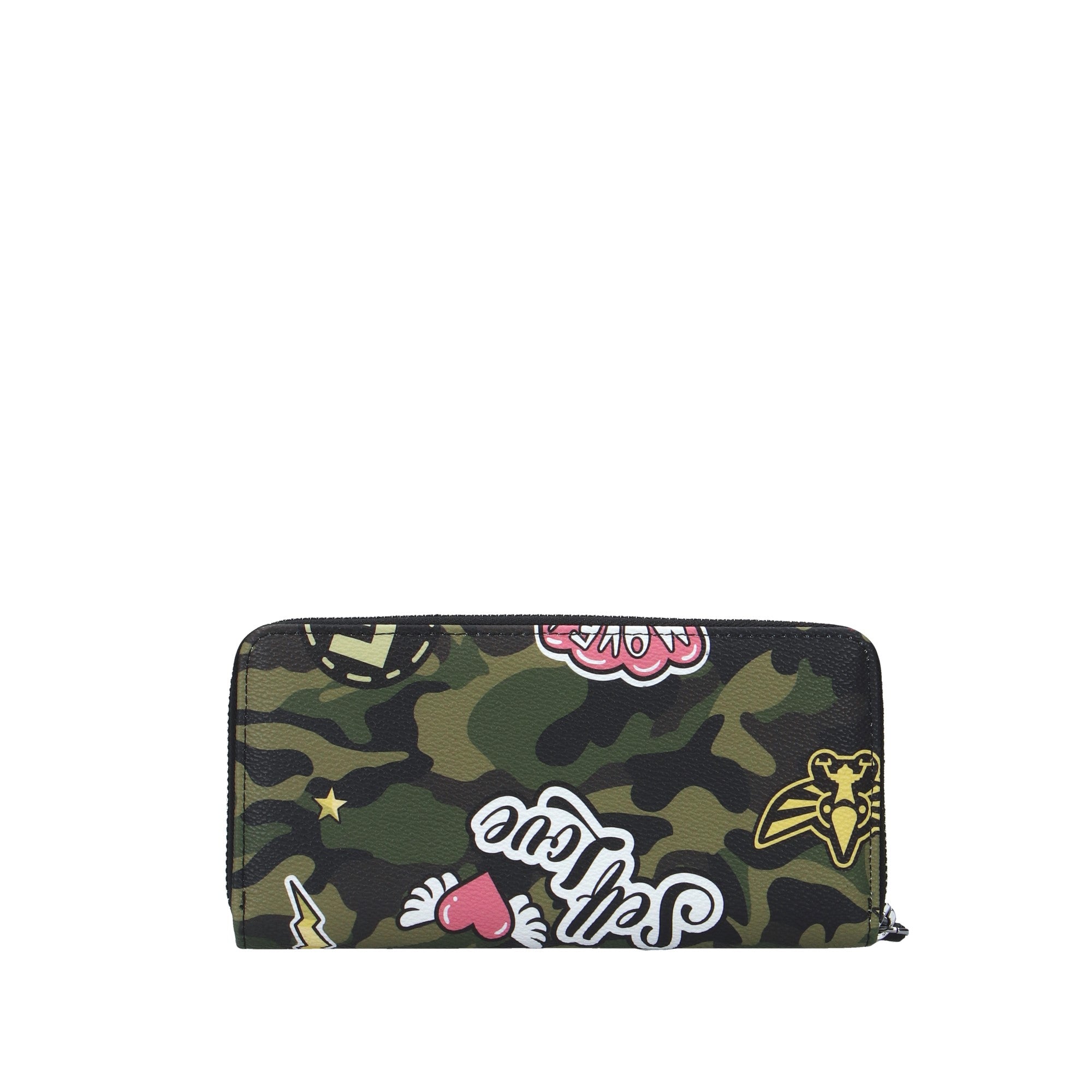 Pash Bag PORTAFOGLIO Multicolor