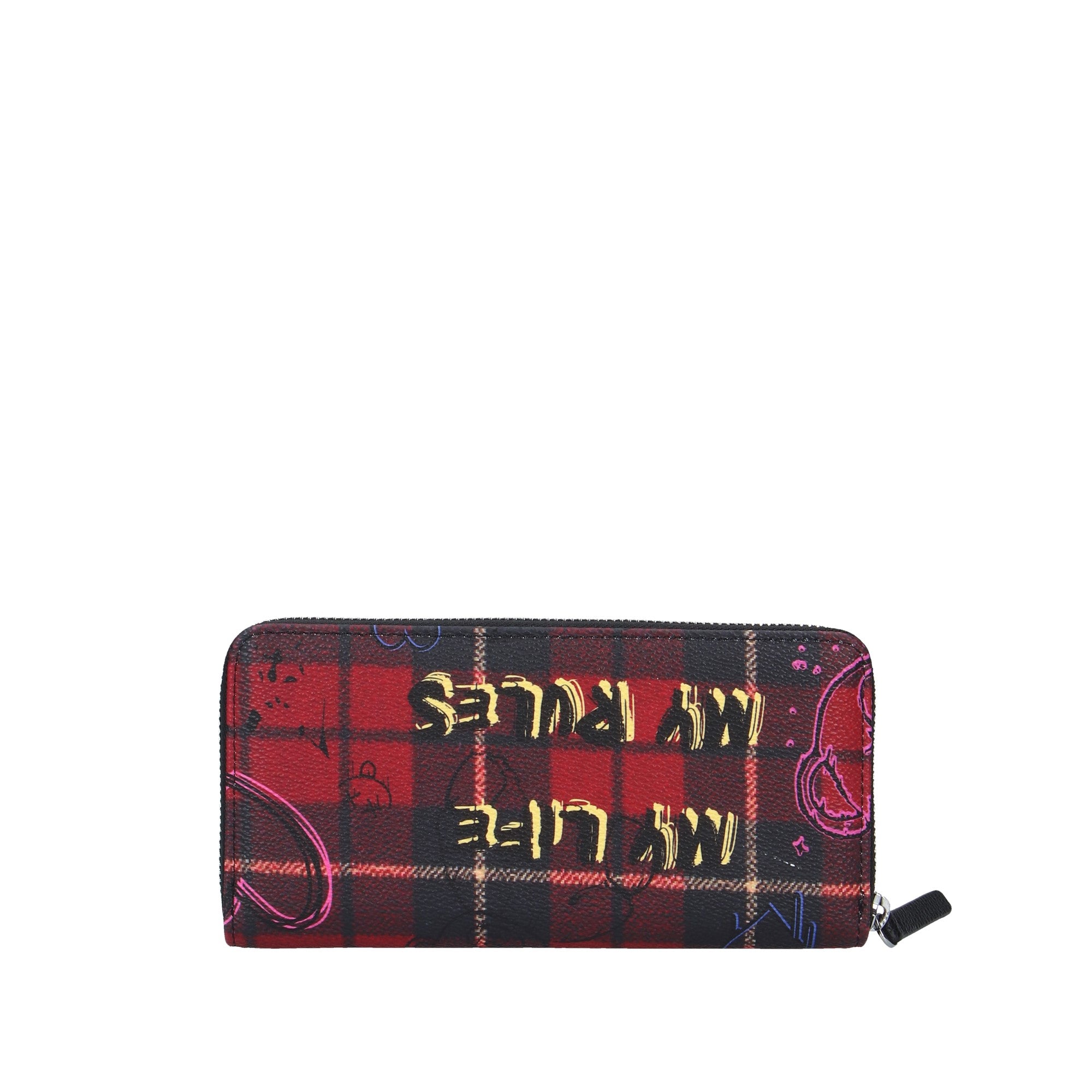 Pash Bag PORTAFOGLIO Multicolor