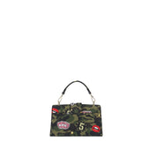 Pash Bag BORSA A MANO Multicolor