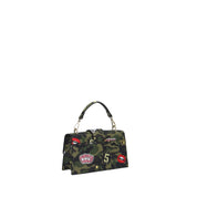 Pash Bag BORSA A MANO Multicolor