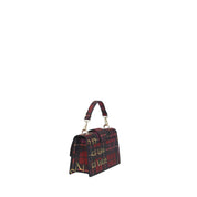 Pash Bag BORSA A MANO Multicolor