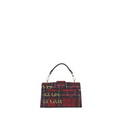 Pash Bag BORSA A MANO Multicolor