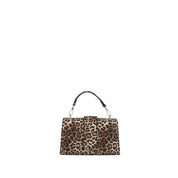 Pash Bag BORSA A MANO Leopard
