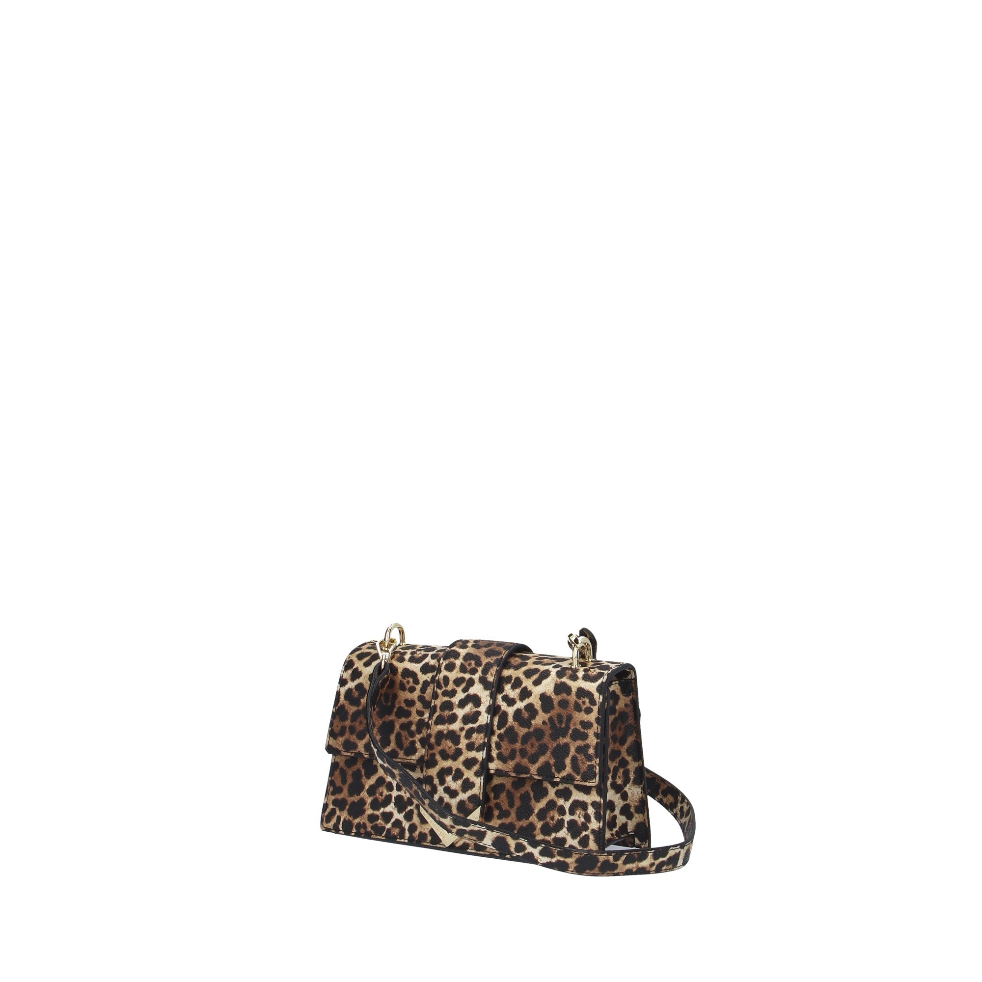 Pash Bag BORSA A MANO Leopard