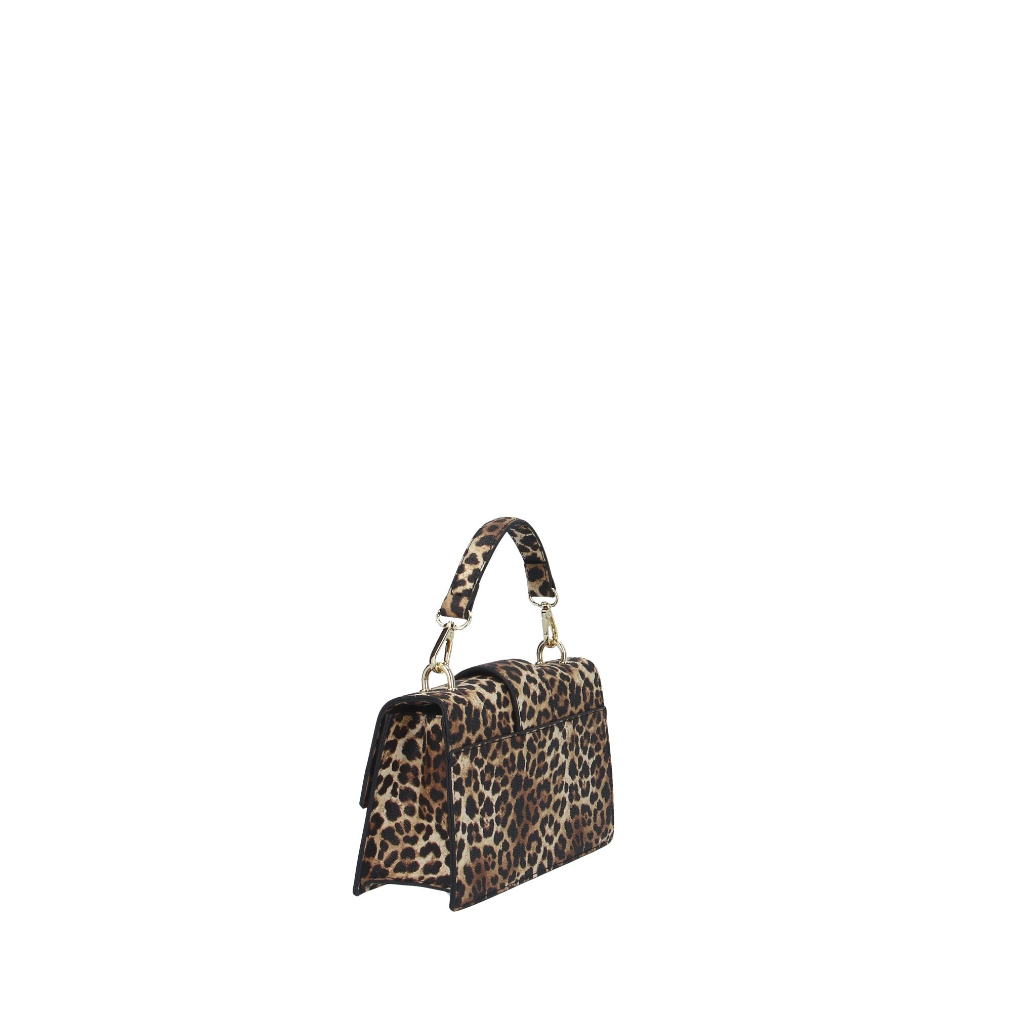 Pash Bag BORSA A MANO Leopard